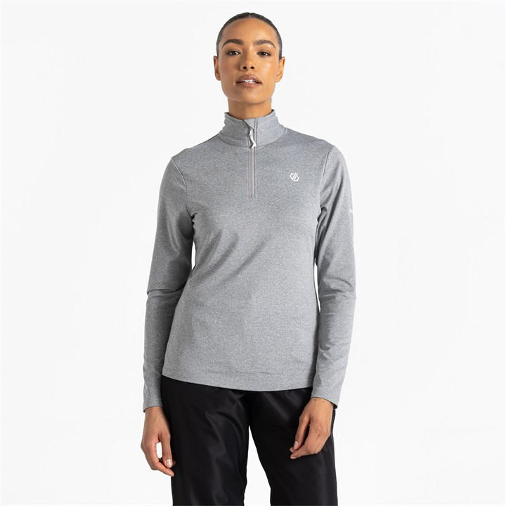 Dare 2B Women's Grey Lowline Ii Core Stretch Size 18