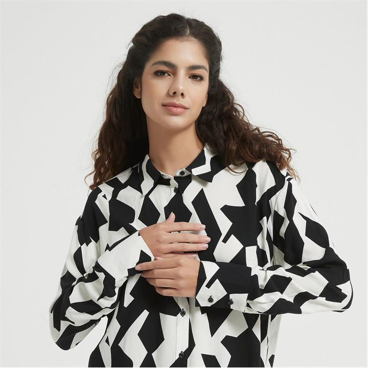 MONO Exclusive Denim Shirt main image 1