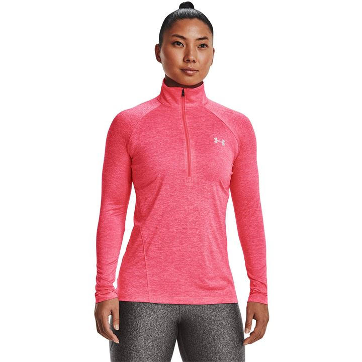 Under armour tech zip top Clearance