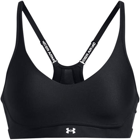 Under Armour - Women's Infinity Low Impact Sports Bra