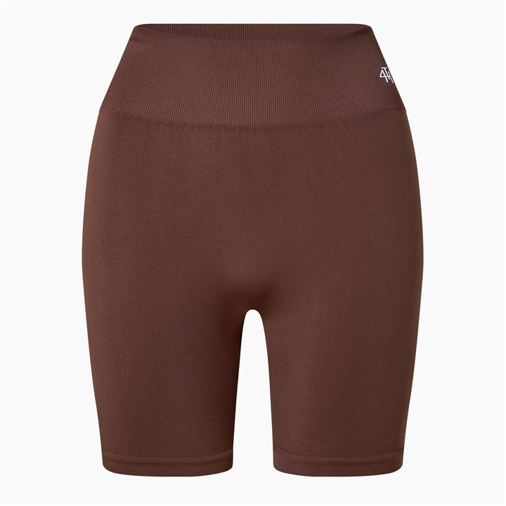 4th & Reckless Th And Kendal Short