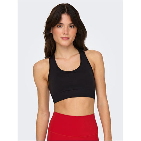 Only Play - Women's Seamless Low Impact Sports Bra