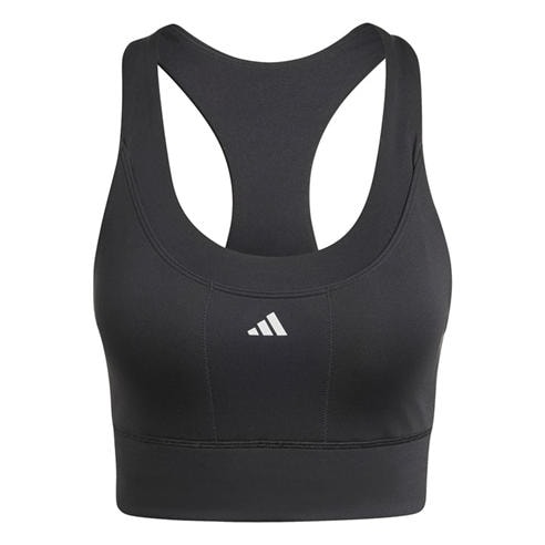 adidas - Women's Run Pocket Low Impact Sports Bra