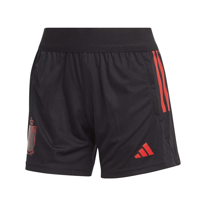 ADIDAS ORIGINALS BELGIUM TRAINING SHORTS 2023 WOMEN