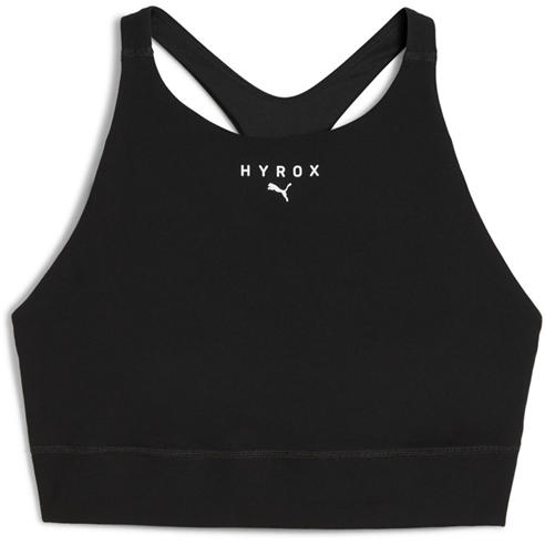 Puma - Womens Puma Hyrox Shapeluxe High Bra