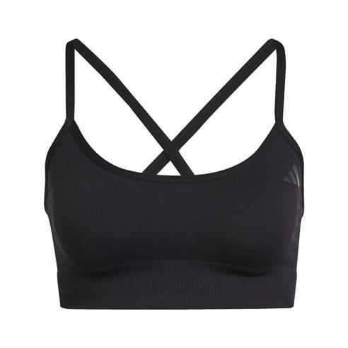 adidas - Women's Sleeveless Low Impact Sports Bra