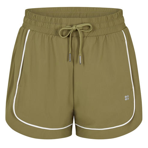 SWEATY BETTY - SB Explorer Short Ld63