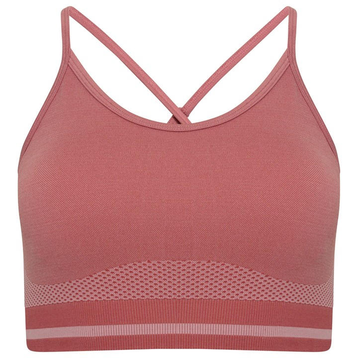 DARE 2B ON'T SWEAT IT STRAPPY BRA LOW IMPACT SPORTS WOMENS