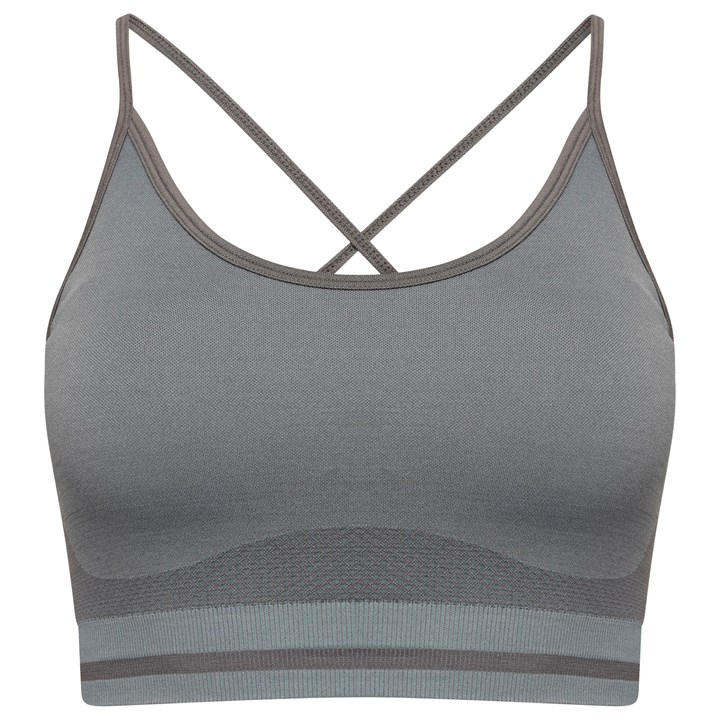 DARE 2B ON'T SWEAT IT STRAPPY BRA LOW IMPACT SPORTS WOMENS