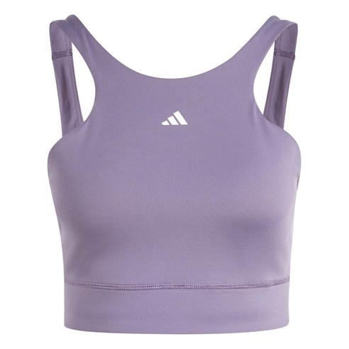 adidas - Women's Medium Impact Sports Bra