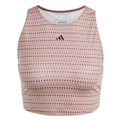 adidas - Women's All Over Print Performance Vest