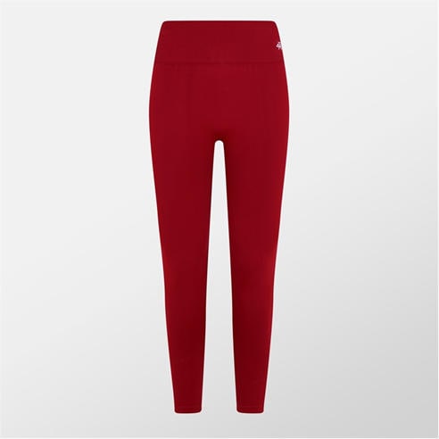 4TH AND RECKLESS - Women's Seamless Performance Gym Leggings