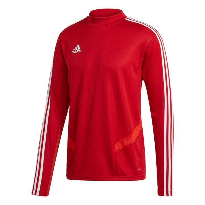 ADIDAS ORIGINALS TIRO 19 TRAINING TOP MEN