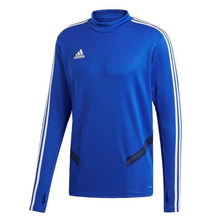 ADIDAS ORIGINALS TIRO 19 TRAINING TOP MEN
