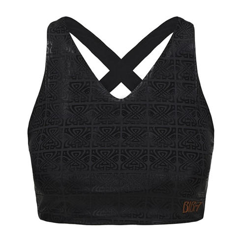 Biba - Women's Move MS Racerback Medium Impact Sports Bra