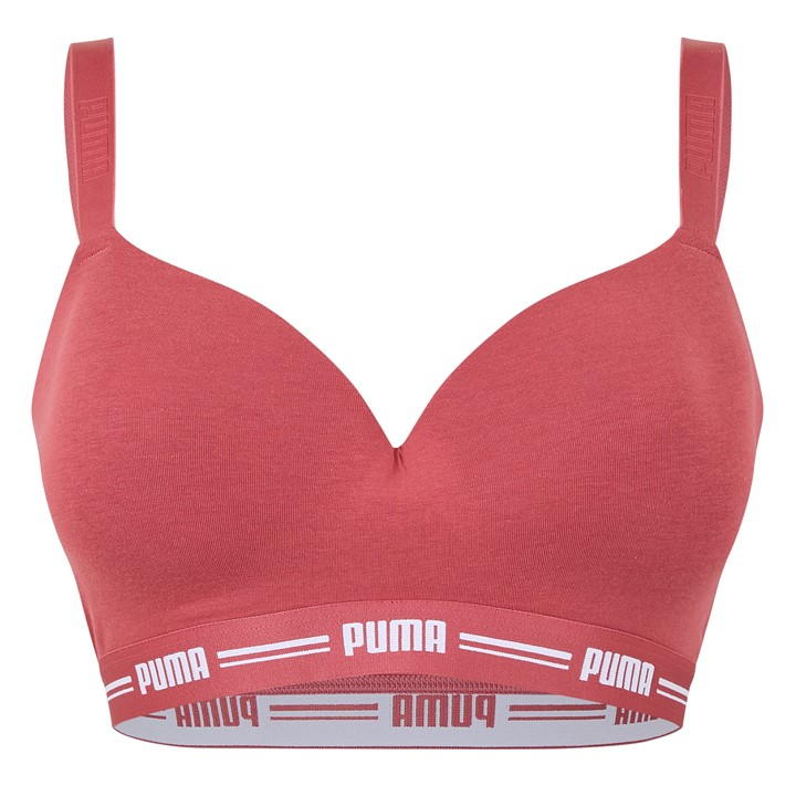 Puma Pad Top 1p Hang In Pink