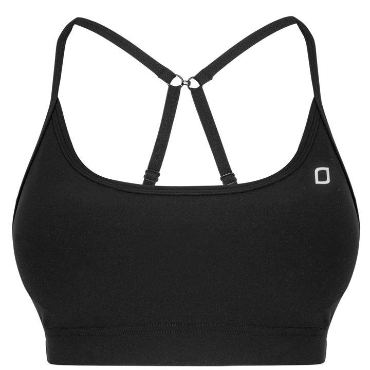 Lorna Jane Sammy B In Black