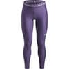 Purple/White