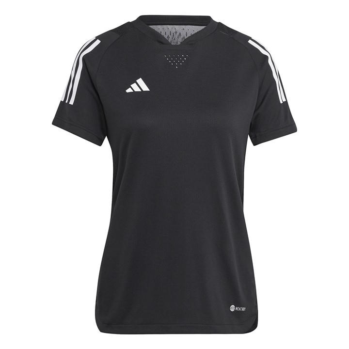 ADIDAS ORIGINALS TIRO 23 PRO FOOTBALL TOP WOMEN