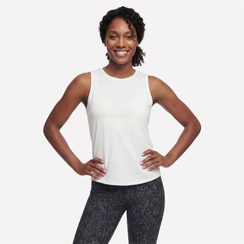 Skechers - Skechers Stride Performance Tank Gym Vest Womens