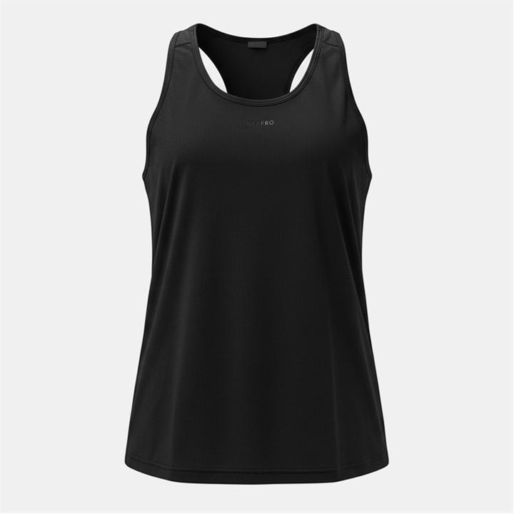 USA PRO TRAINING MESH RB VEST WOMENS