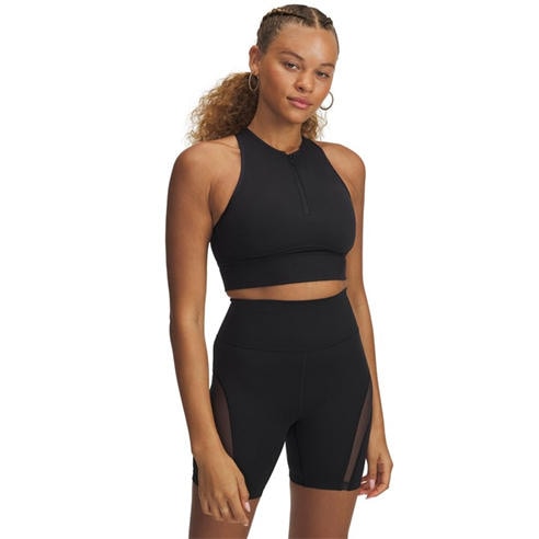 Under Armour - Women's Meridian Zipped Performance Gym Vest