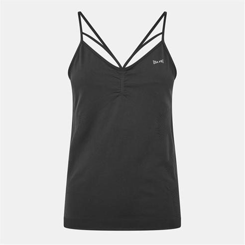 USA Pro - Seamless Vest