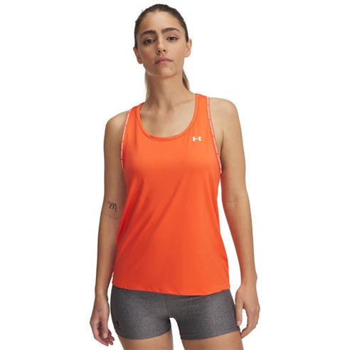 Under Armour - Knockout Tank Top Women's