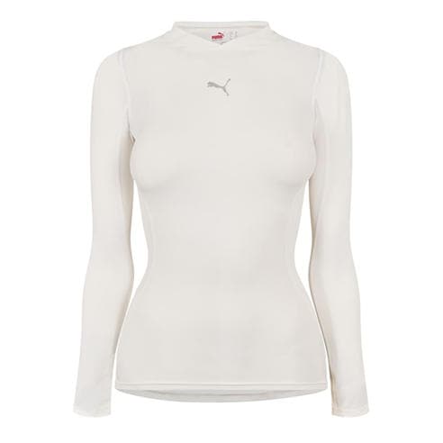 Puma - Ls Shirt (Pro Vent) Womens