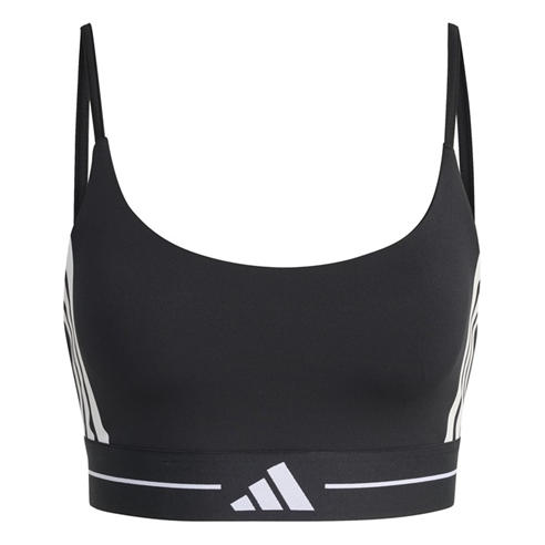 adidas - AeroReact Light-Support Training Bra