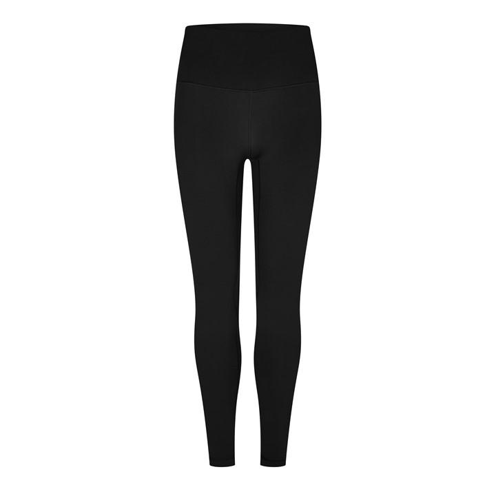 Lululemon Align High-rise 28 Leggings In Black