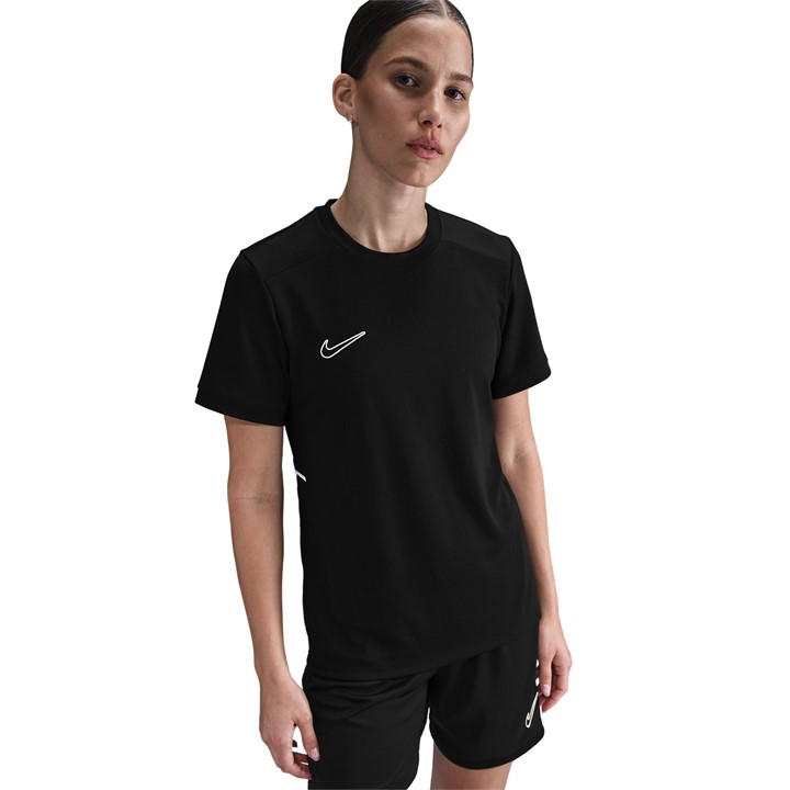 NIKE ACADEMY FOOTBALL SHIRT WOMENS