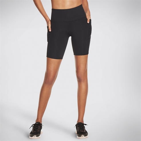 Skechers - Skechers Goflex Walk Short Gym Womens