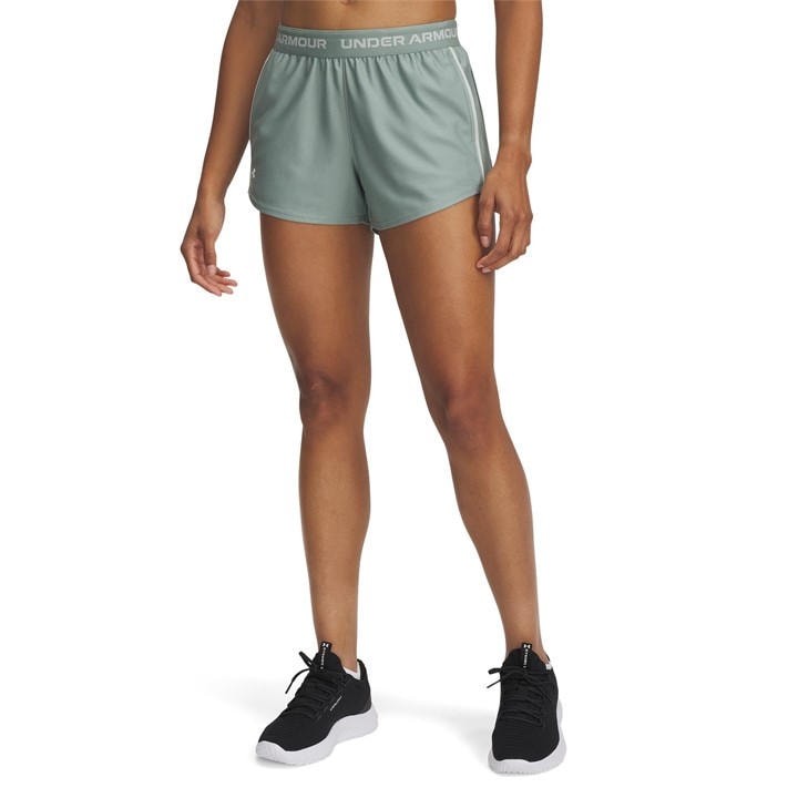 UNDER ARMOUR PLAY UP SHORTS WOMEN'S
