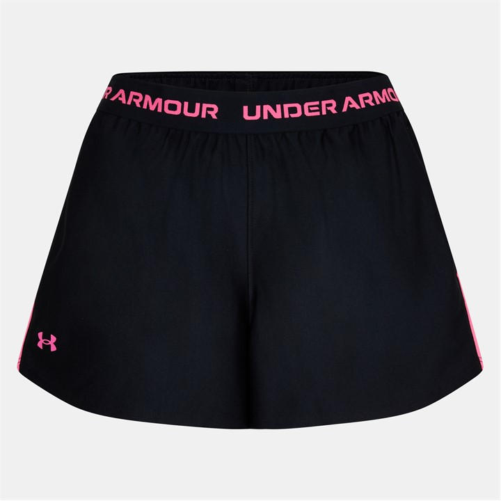 UNDER ARMOUR PLAY UP SHORTS WOMEN'S