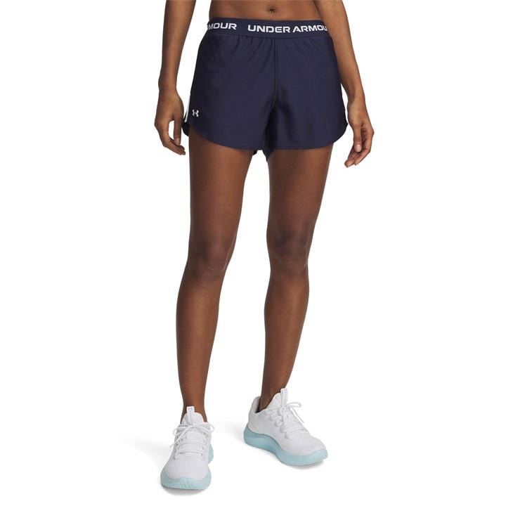 UNDER ARMOUR PLAY UP SHORTS WOMEN'S
