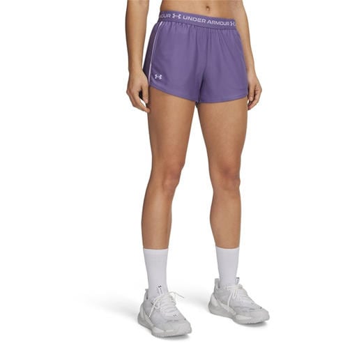 Under Armour - Play Up Shorts Women's