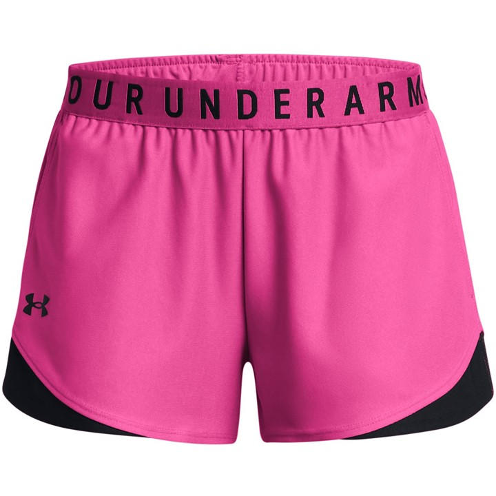 UNDER ARMOUR PLAY UP SHORTS WOMEN'S
