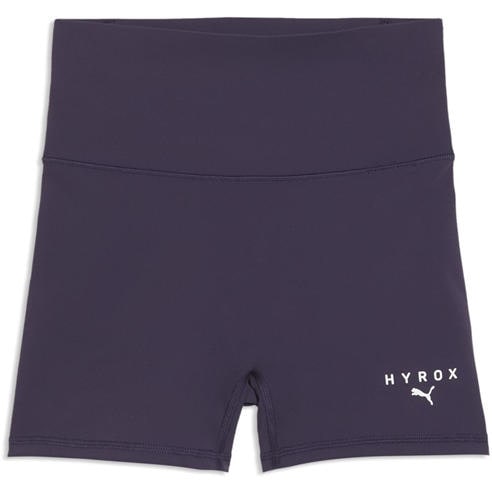 Puma - Womens Puma Hyrox Shapeluxe 3inch Shorts