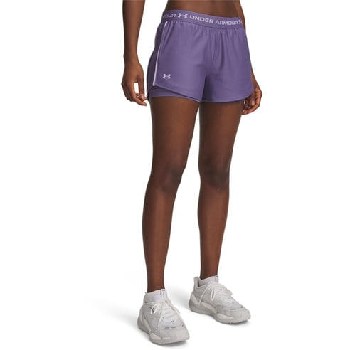 Under Armour - Tech™ Play Up 2-in-1 Shorts Women