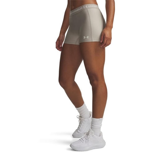 Under Armour - Women's Heatgear Performance Gym Shorts