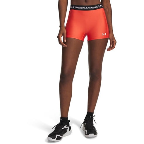Under Armour - Women's Heatgear Performance Gym Shorts