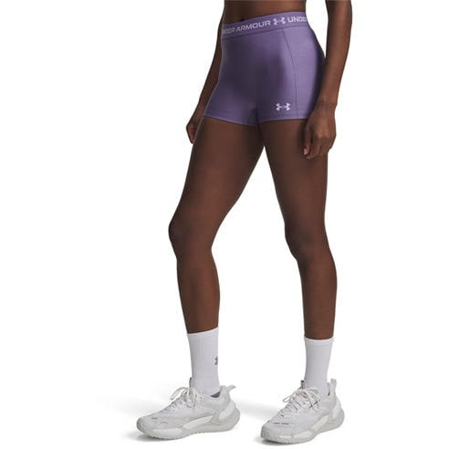 Under Armour - Women's Heatgear Performance Gym Shorts