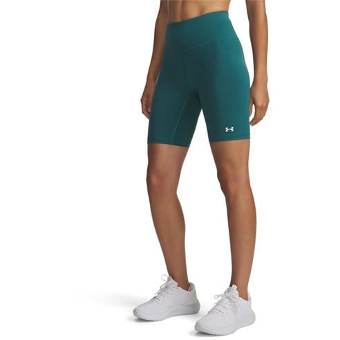 Under Armour - Women's Motion Performance Gym Shorts