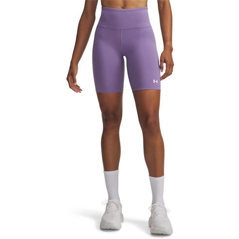 Under Armour - Women's Motion Performance Gym Shorts
