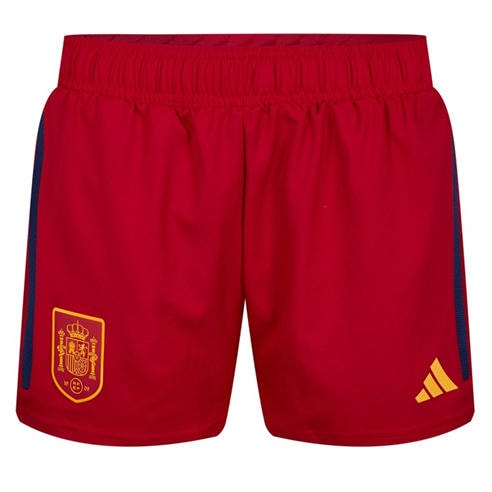 adidas - Spain Home Authentic Shorts 2022 Womens