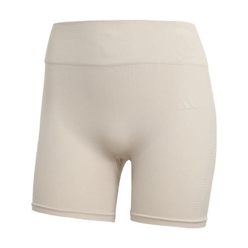 adidas - Women's Knitted Gym Shorts