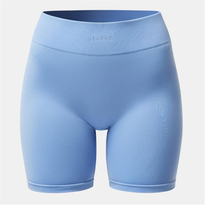 USA PRO EAMLESS DELFIN SHORTS WOMENS