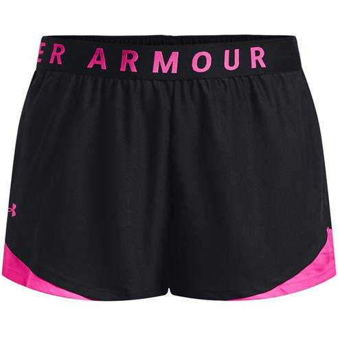 Under Armour - Women's Play Up 3.0 Performance Gym Shorts