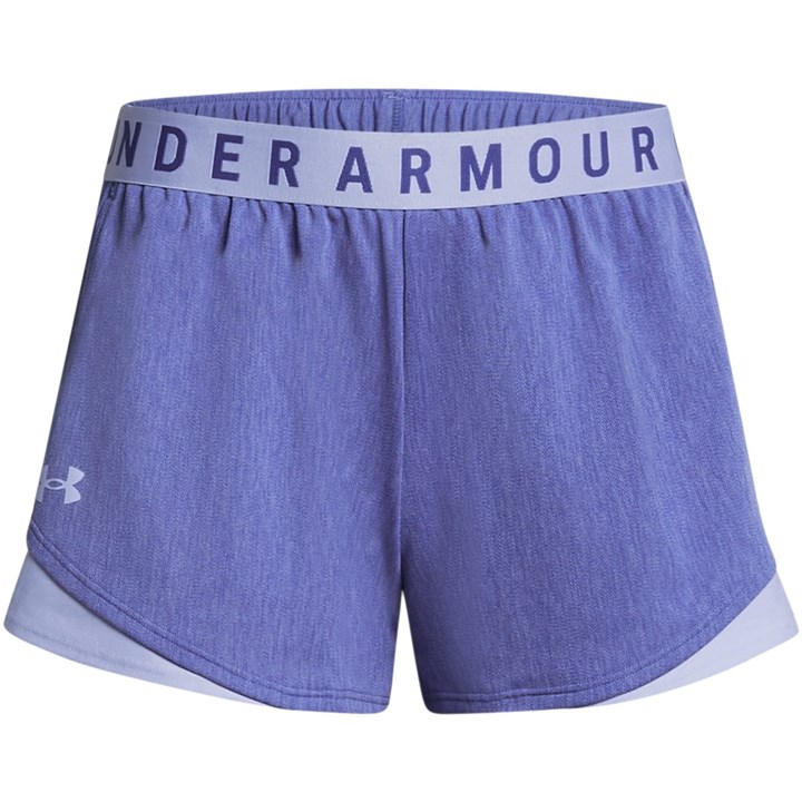 Under Armour Play Up Shorts